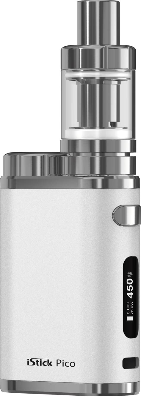Softwares for iStick Pico .